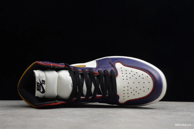 Reps BK air chicago jordan lakers 1 cd6578-507 nike sb 1108